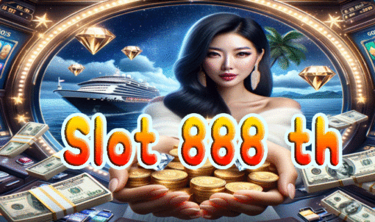 Slot 888 th